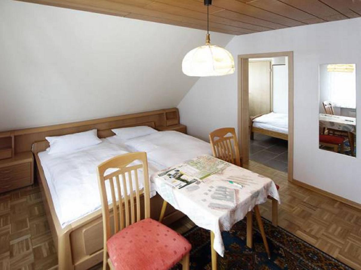 Pension Braun Winterberg Exterior photo